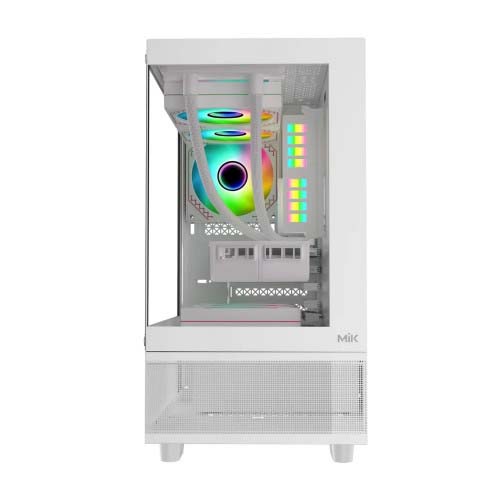 TNC Store Vỏ case MIK Aether White